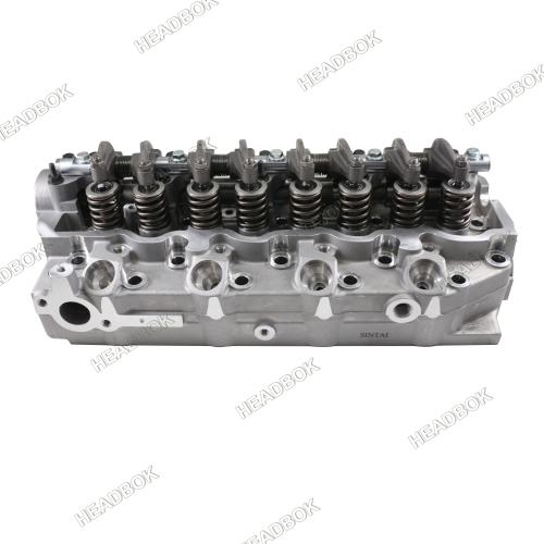 4D56A Cylinder head assembly for MITSUBISHI