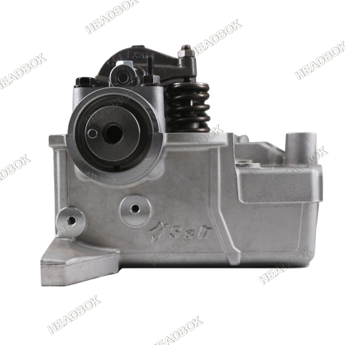 4D56A Cylinder head assembly for MITSUBISHI