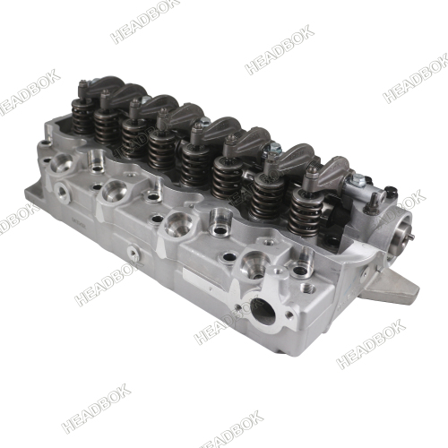 4D56A Cylinder head assembly for MITSUBISHI