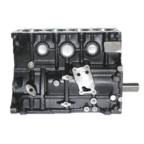 Complete Cylinder Head for MONTERO