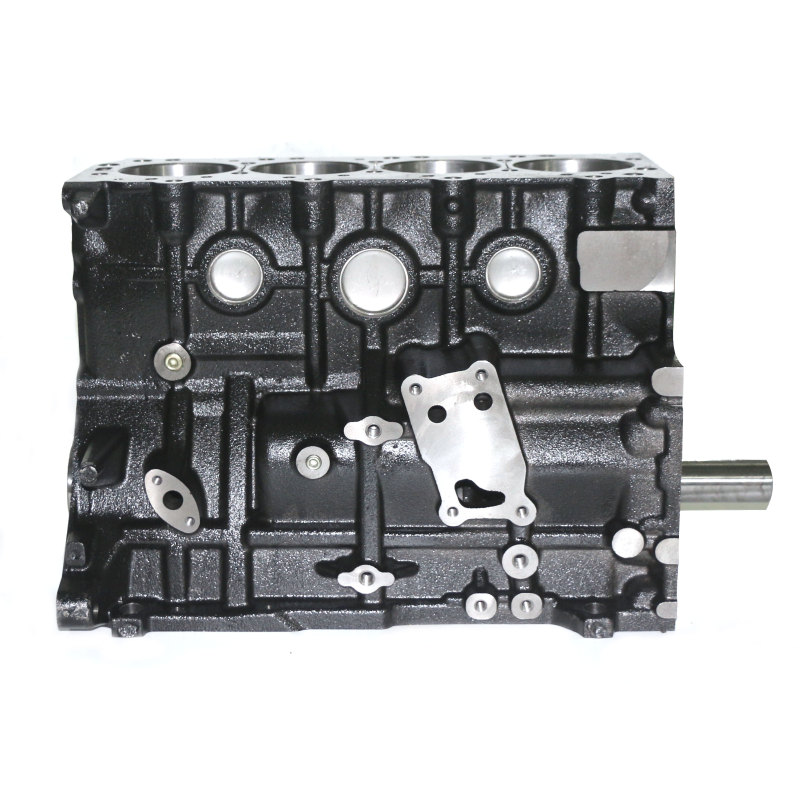 Complete Cylinder Head for MONTERO
