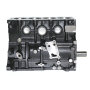Complete Cylinder Head for MONTERO