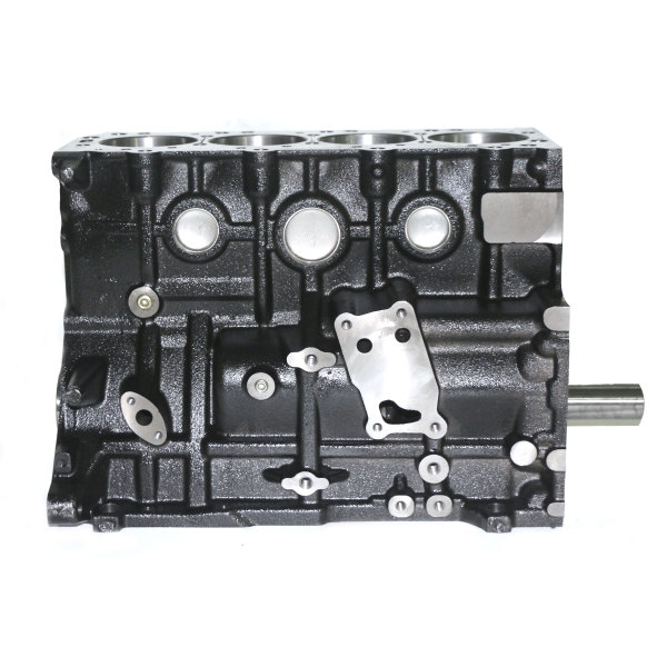Complete Cylinder Head for MONTERO