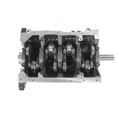 Complete Cylinder Head for MONTERO