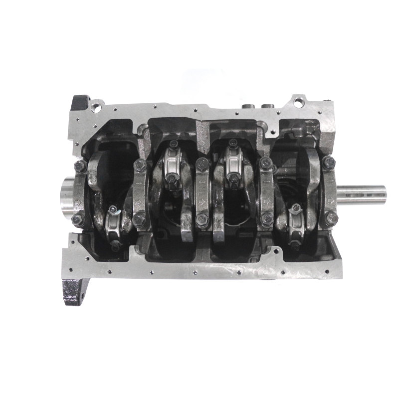 Complete Cylinder Head for MONTERO