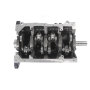 Complete Cylinder Head for MONTERO