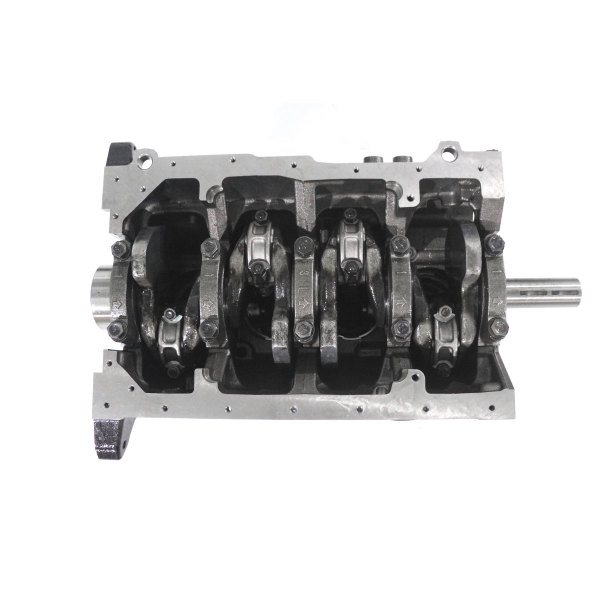 Complete Cylinder Head for MONTERO
