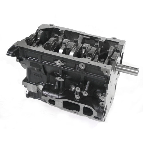 Complete Cylinder Head for MONTERO
