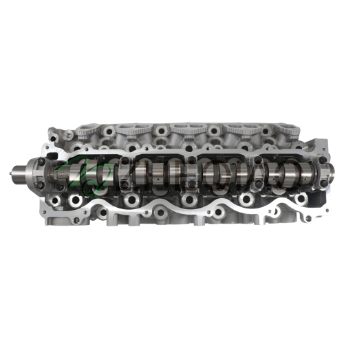 WL Cylinder Long Block for Mazda Ford