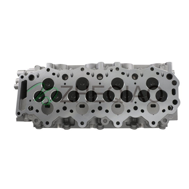WL Cylinder Long Block for Mazda Ford