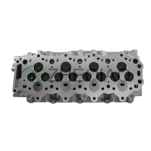 WL Cylinder Long Block for Mazda Ford