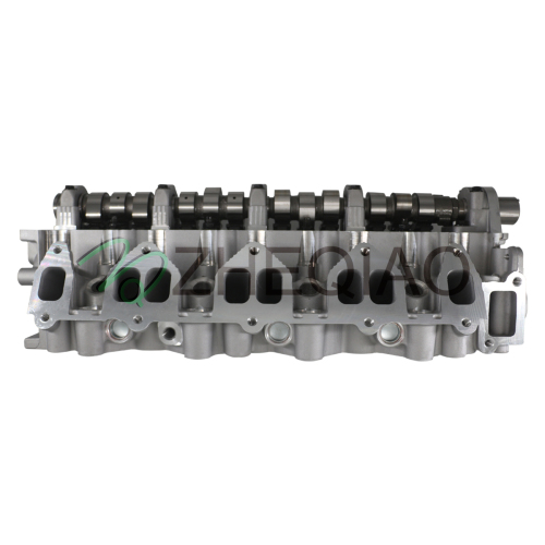 WL Cylinder Long Block for Mazda Ford