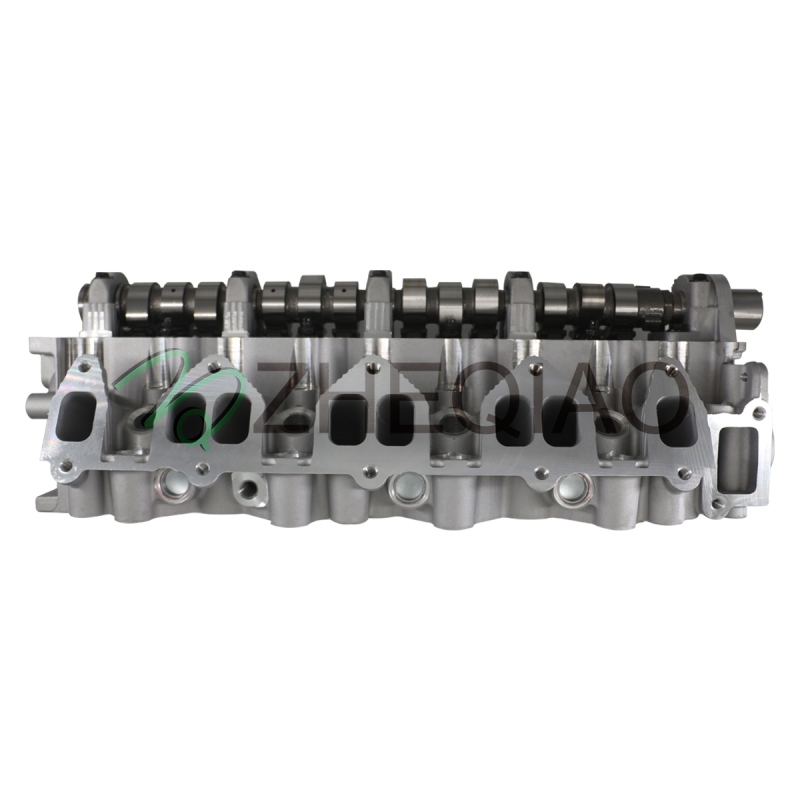 WL Cylinder Long Block for Mazda Ford