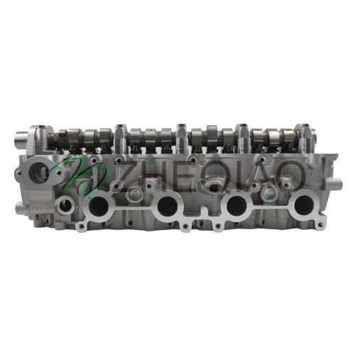 WL Cylinder Long Block for Mazda Ford