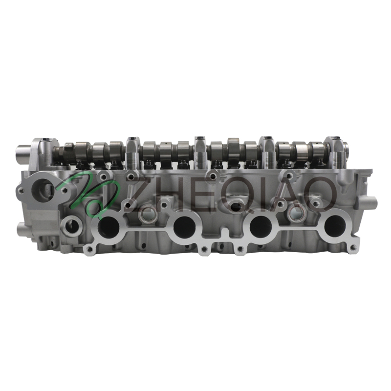WL Cylinder Long Block for Mazda Ford