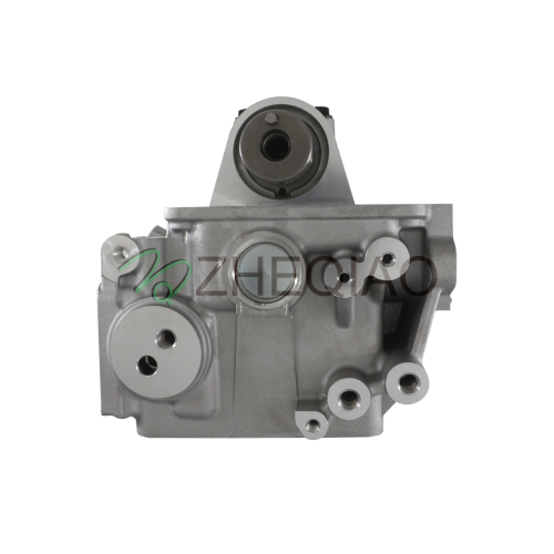 WL Cylinder Long Block for Mazda Ford