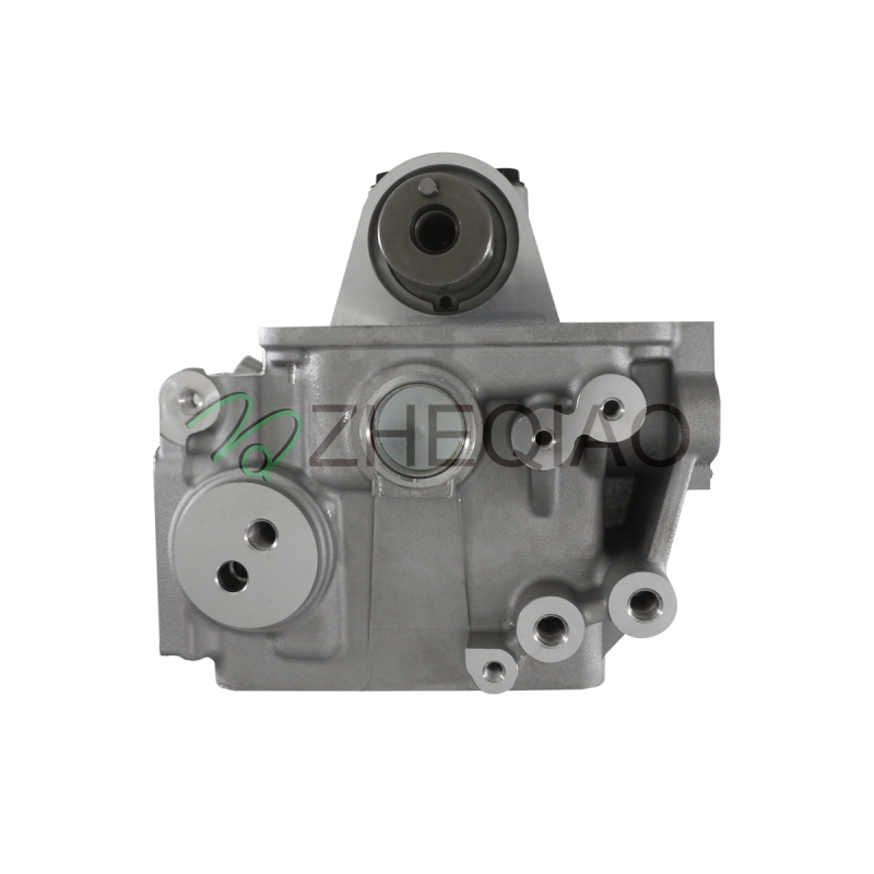 WL Cylinder Long Block for Mazda Ford