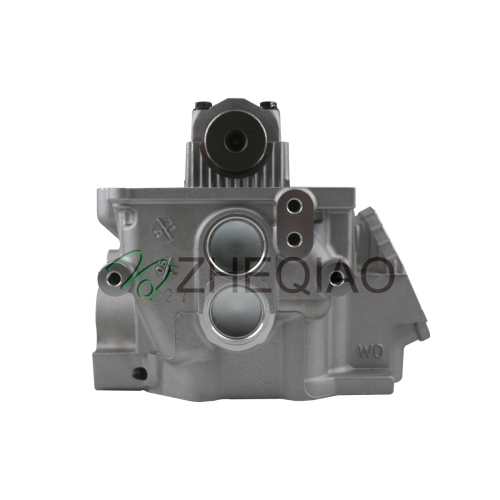 WL Cylinder Long Block for Mazda Ford