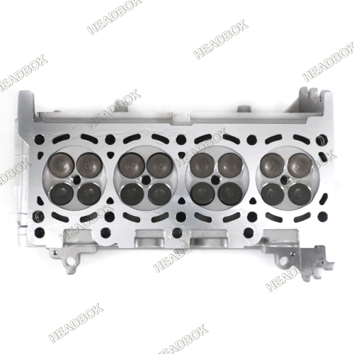 HEADBOK Auto Engine Chinese Complete Cylinder Head 4G12 For GM WUKING/AVEO/SAIL with 16Valves and 4Cylinders