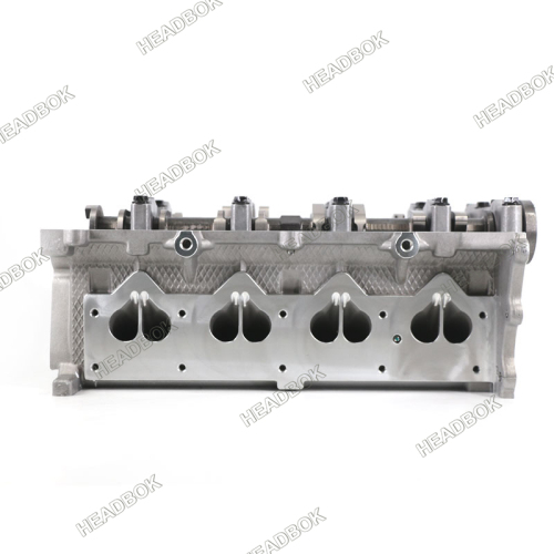 HEADBOK Auto Engine Chinese Complete Cylinder Head 4G12 For GM WUKING/AVEO/SAIL with 16Valves and 4Cylinders