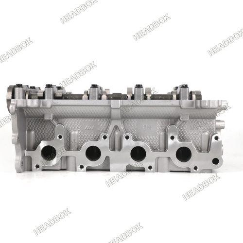 HEADBOK Auto Engine Chinese Complete Cylinder Head 4G12 For GM WUKING/AVEO/SAIL with 16Valves and 4Cylinders