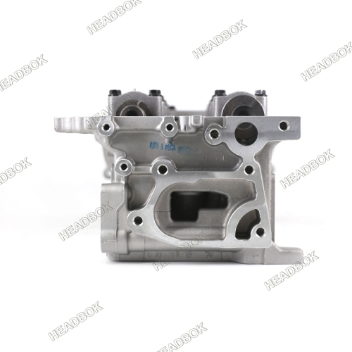 HEADBOK Auto Engine Chinese Complete Cylinder Head 4G12 For GM WUKING/AVEO/SAIL with 16Valves and 4Cylinders