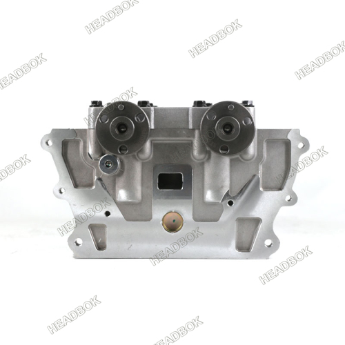 HEADBOK Auto Engine Chinese Complete Cylinder Head 4G12 For GM WUKING/AVEO/SAIL with 16Valves and 4Cylinders