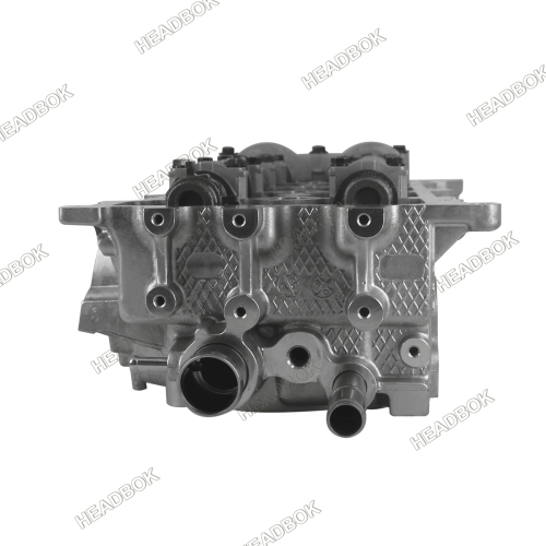  1ZZ Complete Cylinder Head Assemble for Toyota