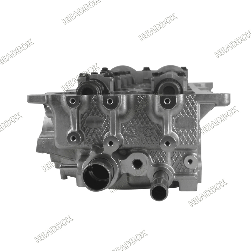  1ZZ Complete Cylinder Head Assemble for Toyota