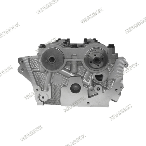  1ZZ Complete Cylinder Head Assemble for Toyota