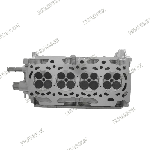  1ZZ Complete Cylinder Head Assemble for Toyota