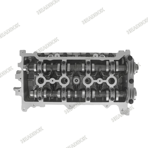  1ZZ Complete Cylinder Head Assemble for Toyota