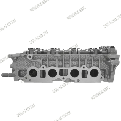  1ZZ Complete Cylinder Head Assemble for Toyota