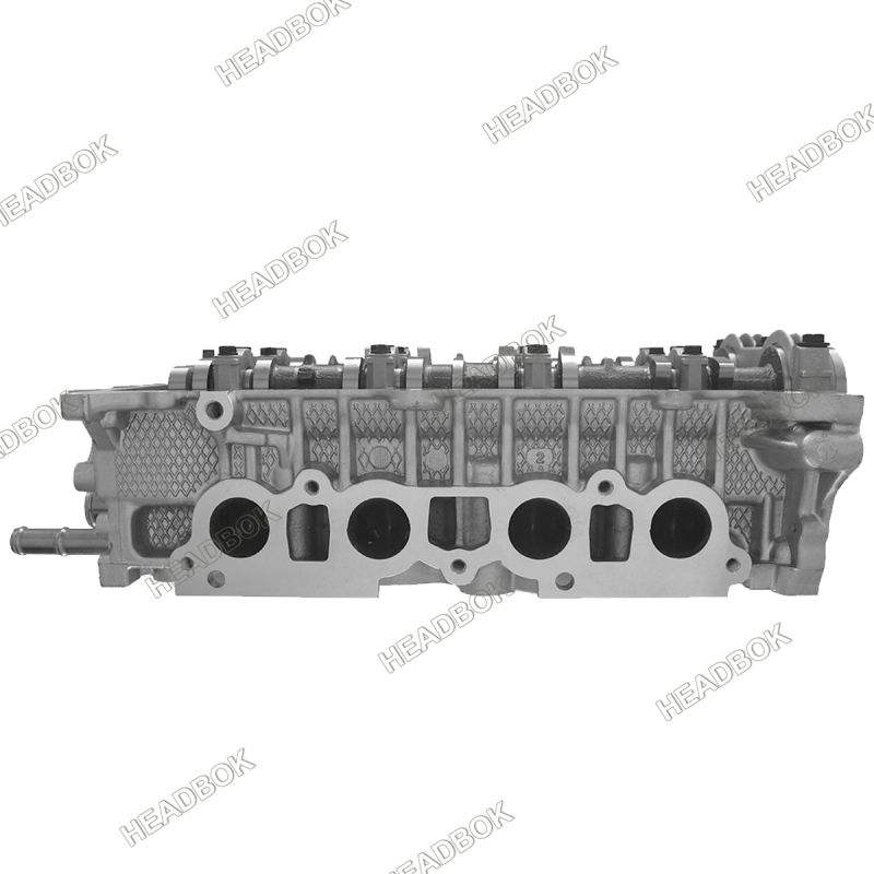  1ZZ Complete Cylinder Head Assemble for Toyota