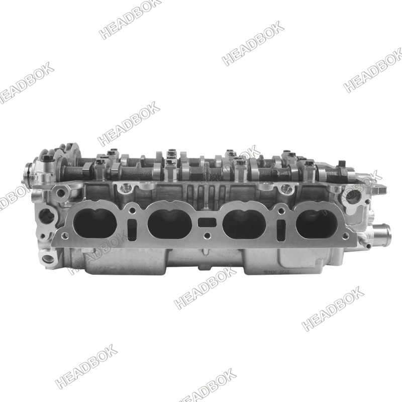  1ZZ Complete Cylinder Head Assemble for Toyota