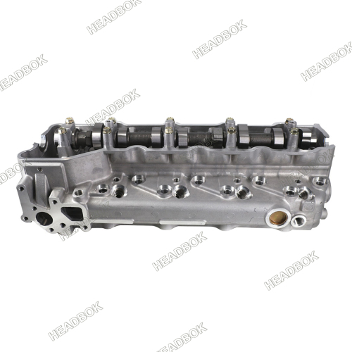   4M40 CYLINDER HEAD for Mitsubishi Montero Pajero Gls/Gls