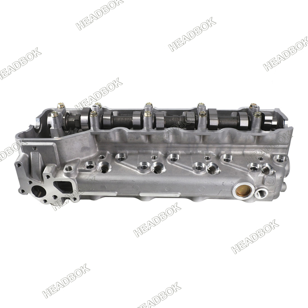   4M40 CYLINDER HEAD for Mitsubishi Montero Pajero Gls/Gls