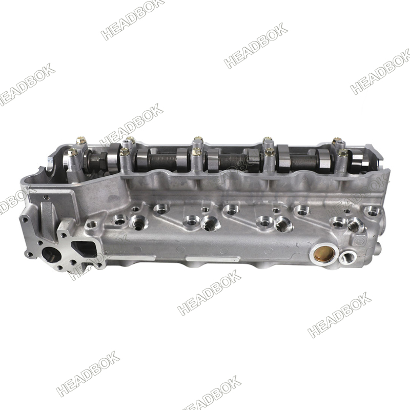   4M40 CYLINDER HEAD for Mitsubishi Montero Pajero Gls/Gls