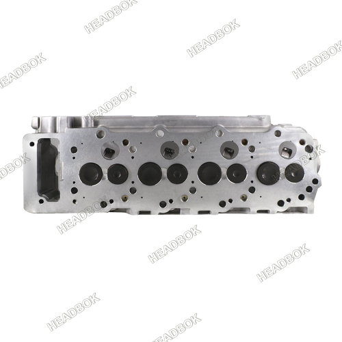   4M40 CYLINDER HEAD for Mitsubishi Montero Pajero Gls/Gls