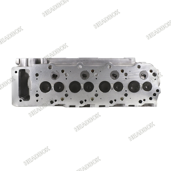  4M40 CYLINDER HEAD for Mitsubishi Montero Pajero Gls/Gls