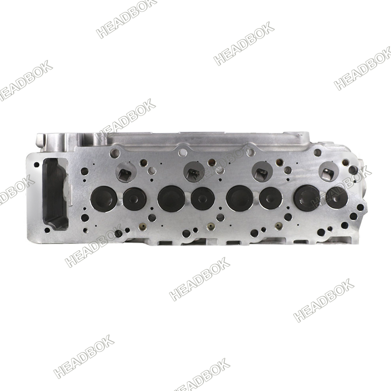   4M40 CYLINDER HEAD for Mitsubishi Montero Pajero Gls/Gls