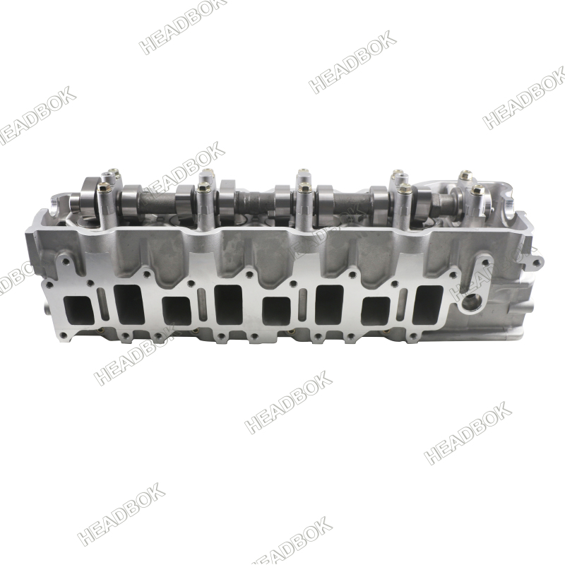   4M40 CYLINDER HEAD for Mitsubishi Montero Pajero Gls/Gls