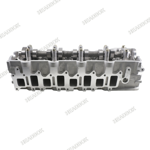 4M40 CYLINDER HEAD for Mitsubishi Montero Pajero Gls/Gls
