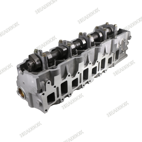 4M40 CYLINDER HEAD for Mitsubishi Montero Pajero Gls/Gls