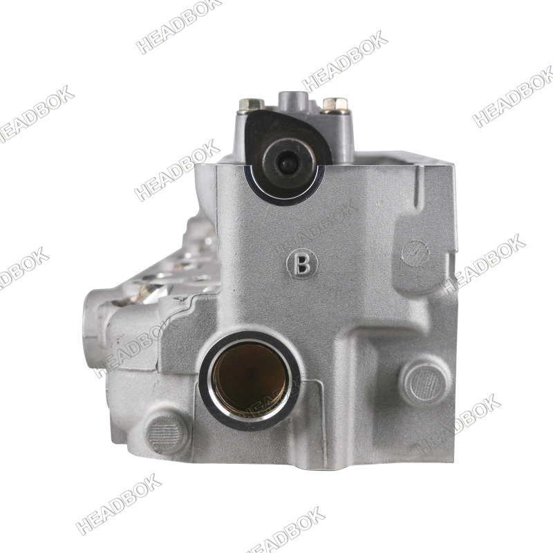   4M40 CYLINDER HEAD for Mitsubishi Montero Pajero Gls/Gls
