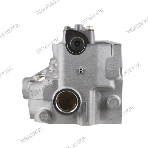 4M40 CYLINDER HEAD for Mitsubishi Montero Pajero Gls/Gls