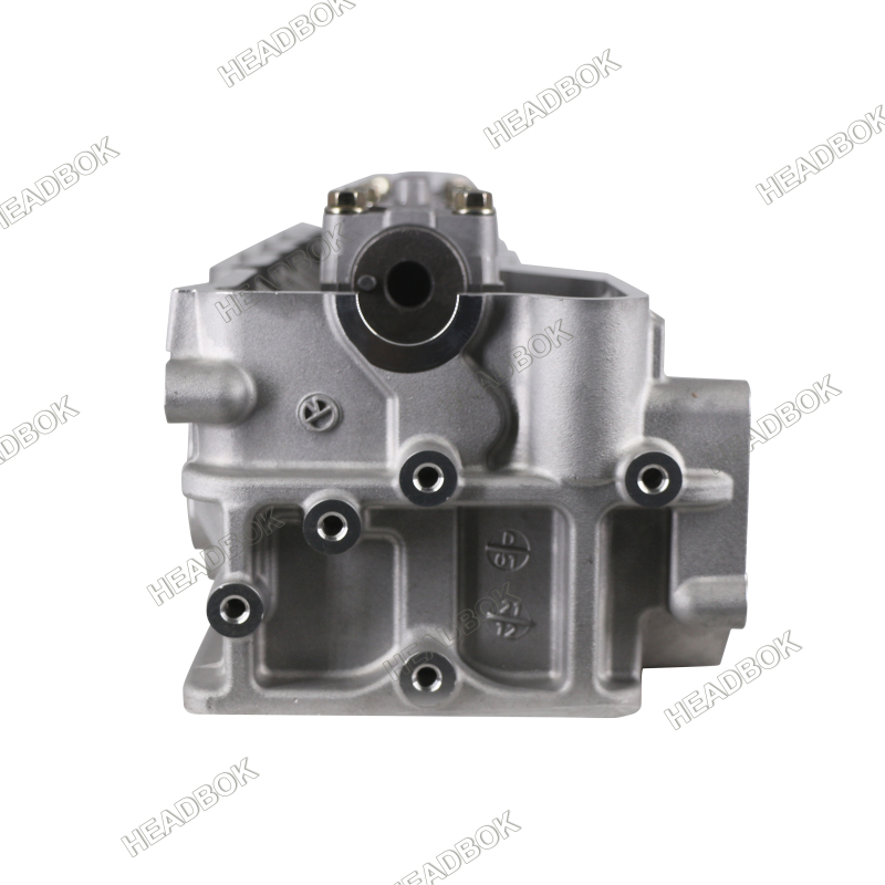   4M40 CYLINDER HEAD for Mitsubishi Montero Pajero Gls/Gls