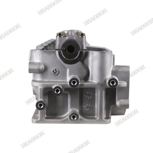 4M40 CYLINDER HEAD for Mitsubishi Montero Pajero Gls/Gls