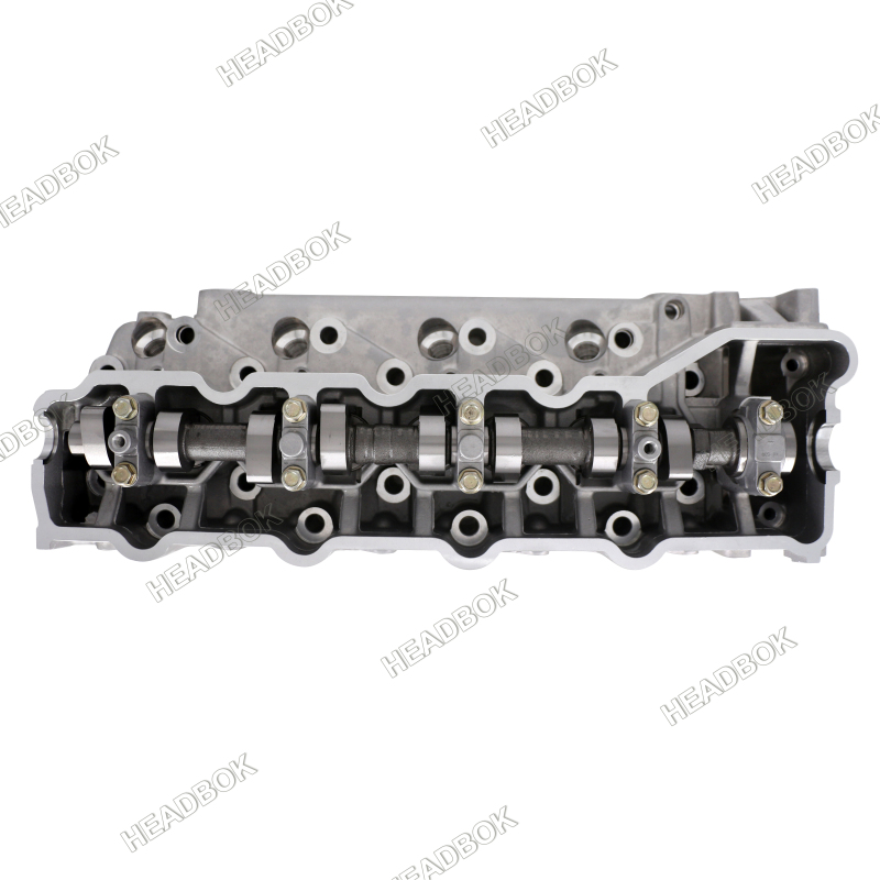   4M40 CYLINDER HEAD for Mitsubishi Montero Pajero Gls/Gls