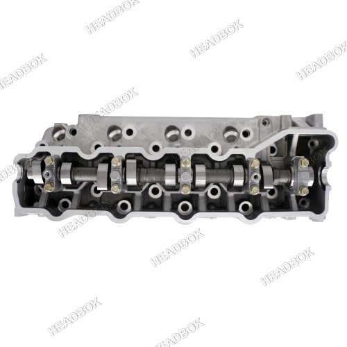 4M40 CYLINDER HEAD for Mitsubishi Montero Pajero Gls/Gls